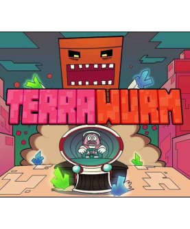 Terrawurm Steam Key GLOBAL